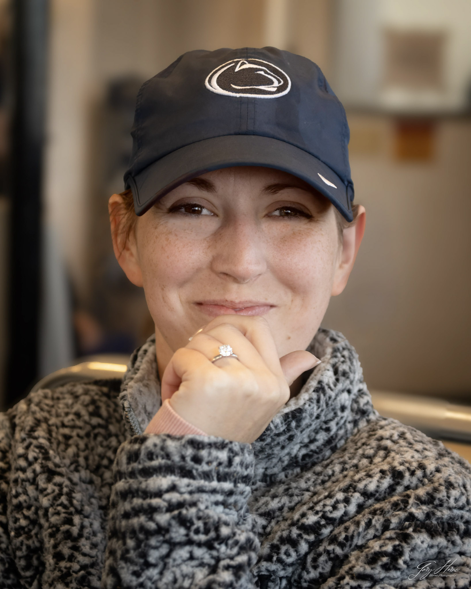 Cat and Alex - Engagement Photo 29